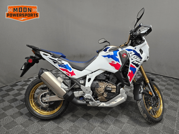 2024 Honda AFRICA TWIN ADVENTURE SPORTS ES DCT 