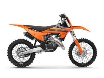 2025 KTM SX 150 