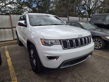 Used 2019 Jeep Grand Cherokee Limited