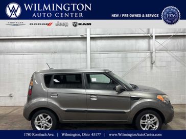Used 2010 Kia Soul +
