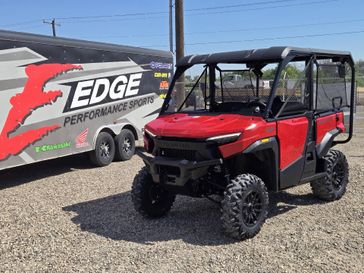 New 2026 Honda PIONEER 10005 DELUXE 