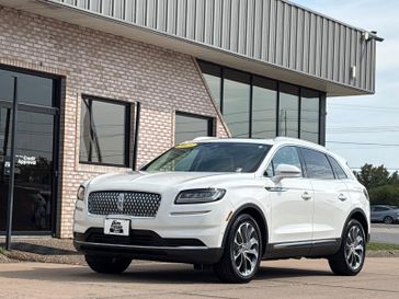 Used 2023 Lincoln Nautilus Reserve