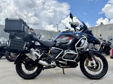 Used 2024 BMW R 1250 GS Adventure 