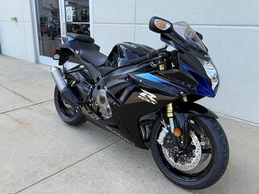 2027 Suzuki GSXR 750
