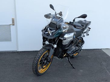 2026 BMW R 1300 GS Adventure