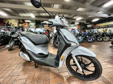 2024 Piaggio LIBERTY 50 SPORT 