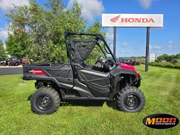 2024 Honda PIONEER 1000 