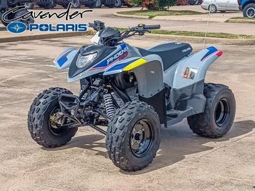 2025 Polaris Phoenix 200
