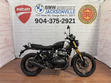 Used 2025 Royal Enfield BEAR 650 