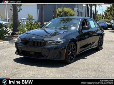 Black Sapphire Metallic