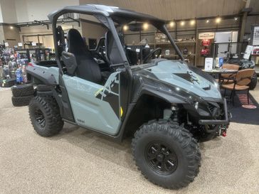 New 2026 Yamaha Wolverine X2 850 EPS XT-R 