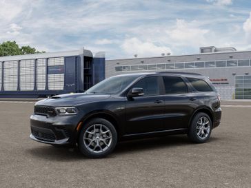 New 2027 Dodge Durango Gt Hemi V8 Plus Awd