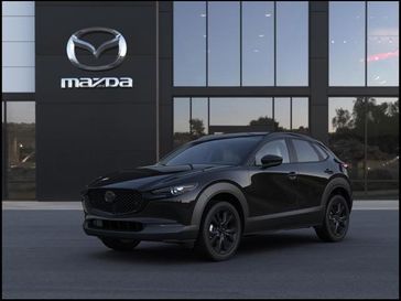 New 2026 Mazda CX-30 2.5 S Aire Edition