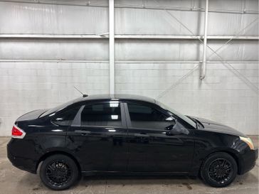 2010 Ford Focus SE