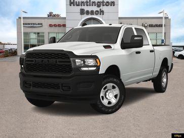 2023 RAM 2500 Tradesman Crew Cab 4x2