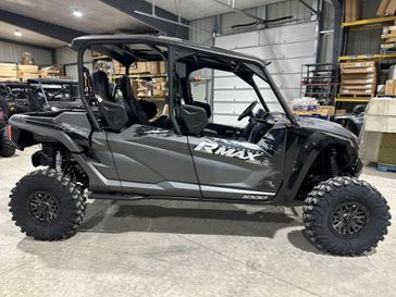 New 2025 Yamaha Wolverine RMAX4 1000 XT-R 