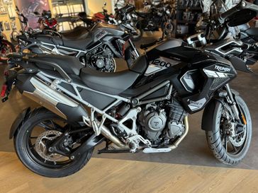 New 2025 Triumph Tiger 1200 GT Pro 