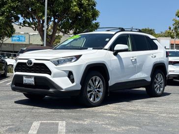 Used 2019 Toyota RAV4 XLE Premium FWD (Natl)