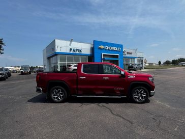 Used 2023 GMC Sierra 1500 SLT