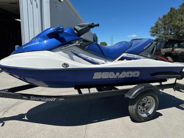 Used 2002 Bombardier Corp GTX 