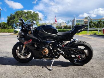 BLACK STORM METALLIC