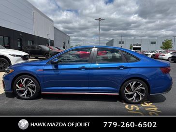 2023 Volkswagen Jetta GLI Autobahn
