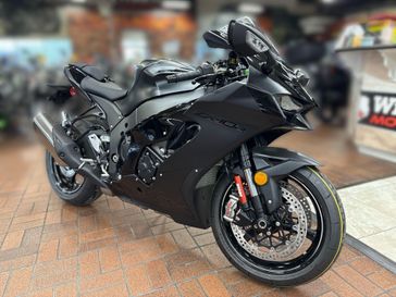 New 2025 Kawasaki Ninja ZX-10R, Belvidere IL | Specs, Price