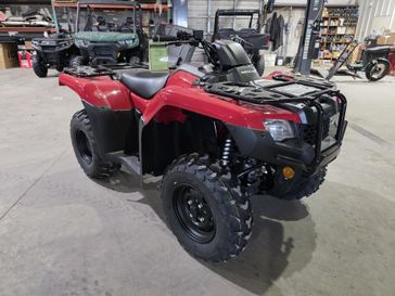 New 2026 Honda Rancher 4x4 