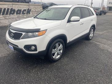 Used 2012 Kia Sorento EX
