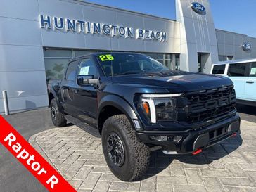 Used 2025 Ford F-150 Raptor R