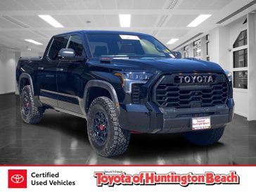 Used 2026 Toyota Tundra TRD Pro