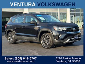 Used 2023 Volkswagen Taos S