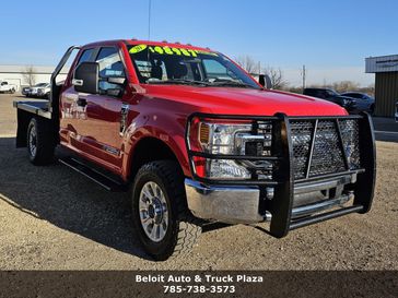 Used 2020 Ford Super Duty F-350 SRW XL
