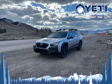 Used 2024 Subaru Outback Wilderness
