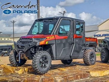 2025 Polaris Ranger 