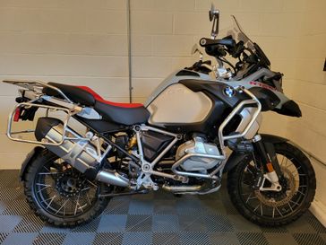 2023 BMW R 1250 GS Adventure Billet 