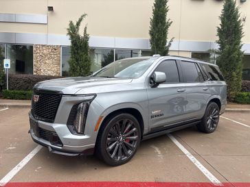 Used 2025 Cadillac Escalade V-Series