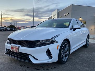 Used 2024 Kia K5 EX
