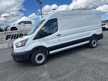 New 2026 Ford Transit-150 Base