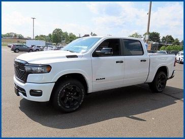 Bright White Clear Coat