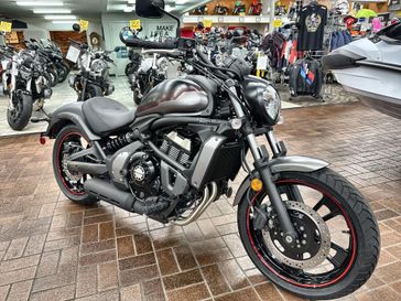 New 2025 Kawasaki VULCAN S ABS 