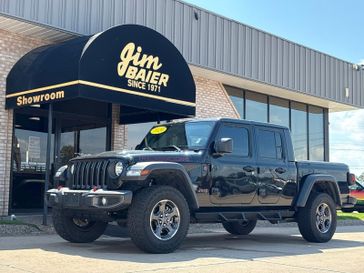 Used 2020 Jeep Gladiator Rubicon