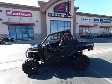 2025 Can-Am COMMANDER XT 64 1000R 
