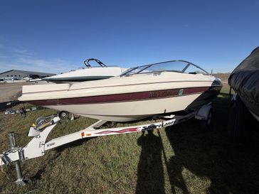 Used 1998 GLASTRON 180 SF BXS 