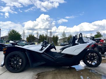 Used 2022 Slingshot SL AUTODRIVE 