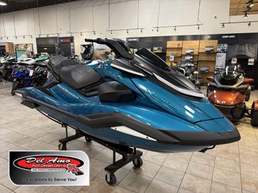 New 2026 Yamaha FX CRUISER SVHO W&sol;AUDIO 