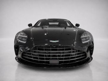 New 2026 Aston Martin Vantage S