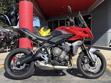 2023 Triumph Tiger Sport 660