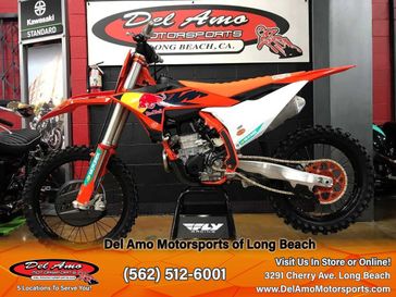 2024 KTM 450 SX-F FACTORY EDITION