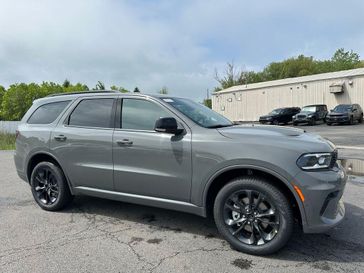 New 2026 Dodge Durango Gt Plus Awd